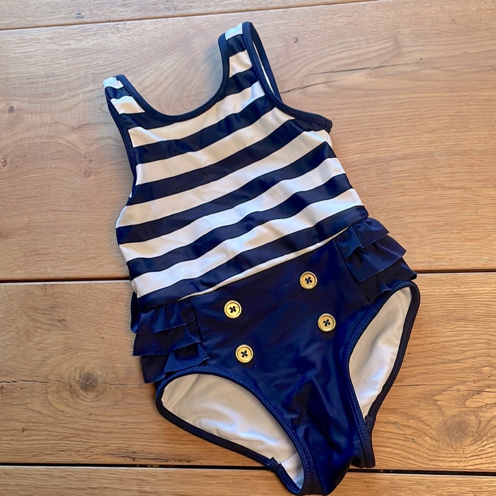 Swimsuit